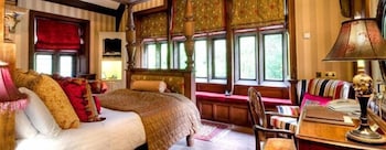 Whitley Hall Hotel 36/45