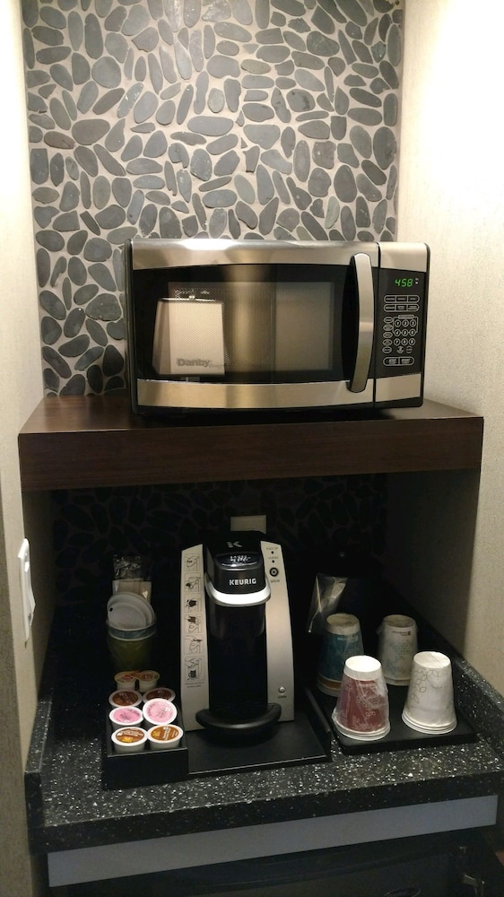 HILTON GARDEN INN OLYMPIA 17/49