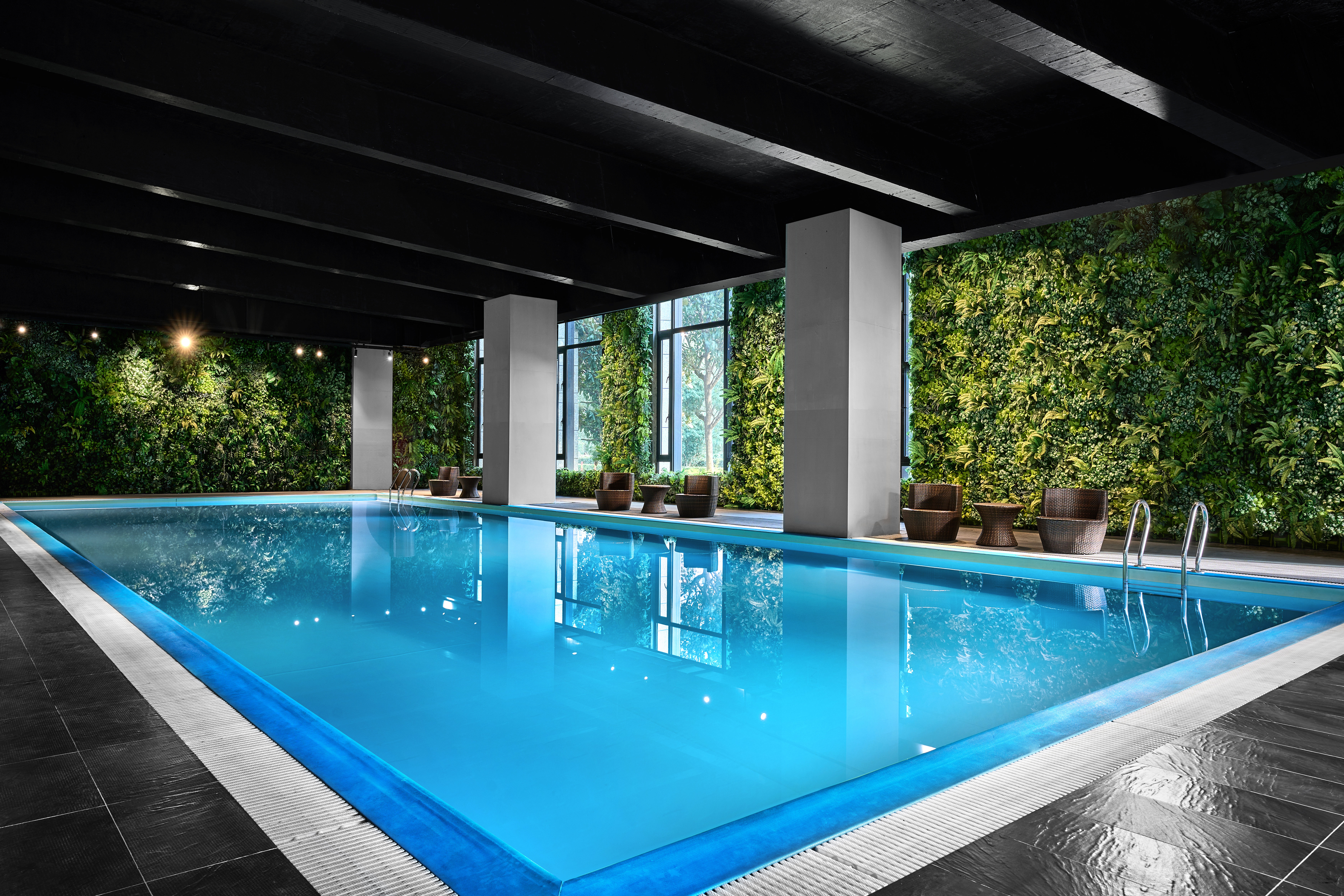 Crowne Plaza Shanghai Jinshan by IHG 25/50