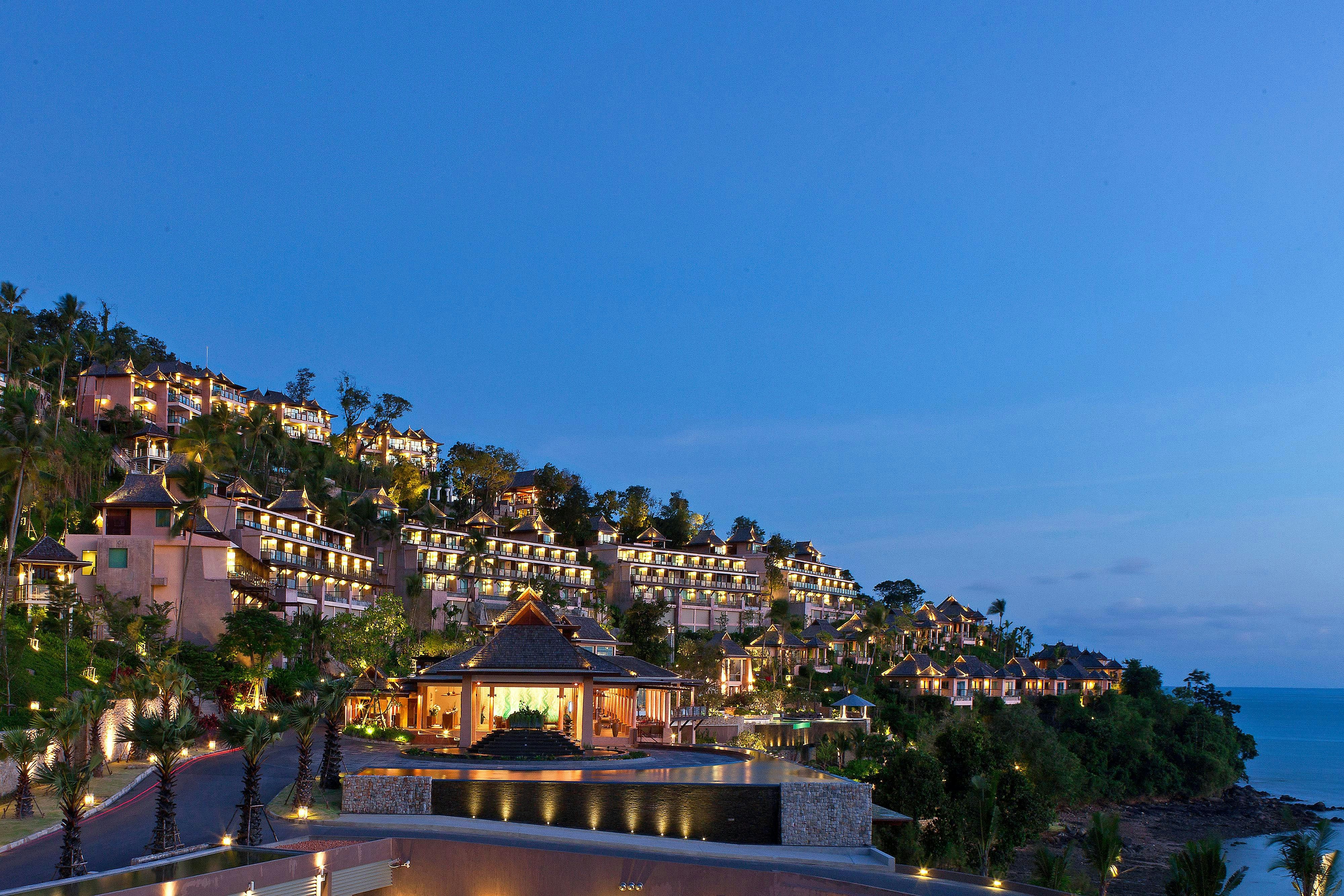 The Westin Siray Bay Resort & Spa Phuket 66/68