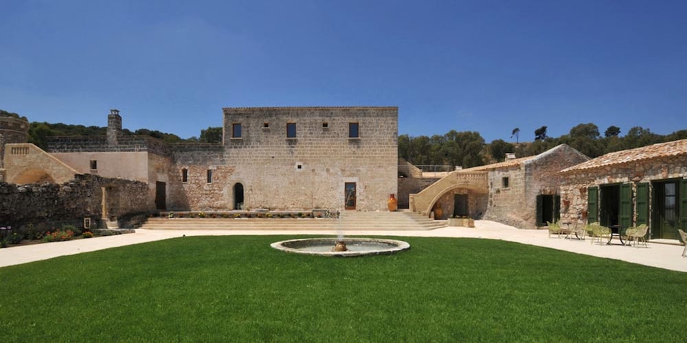 Masseria Pizzofalcone 57/68