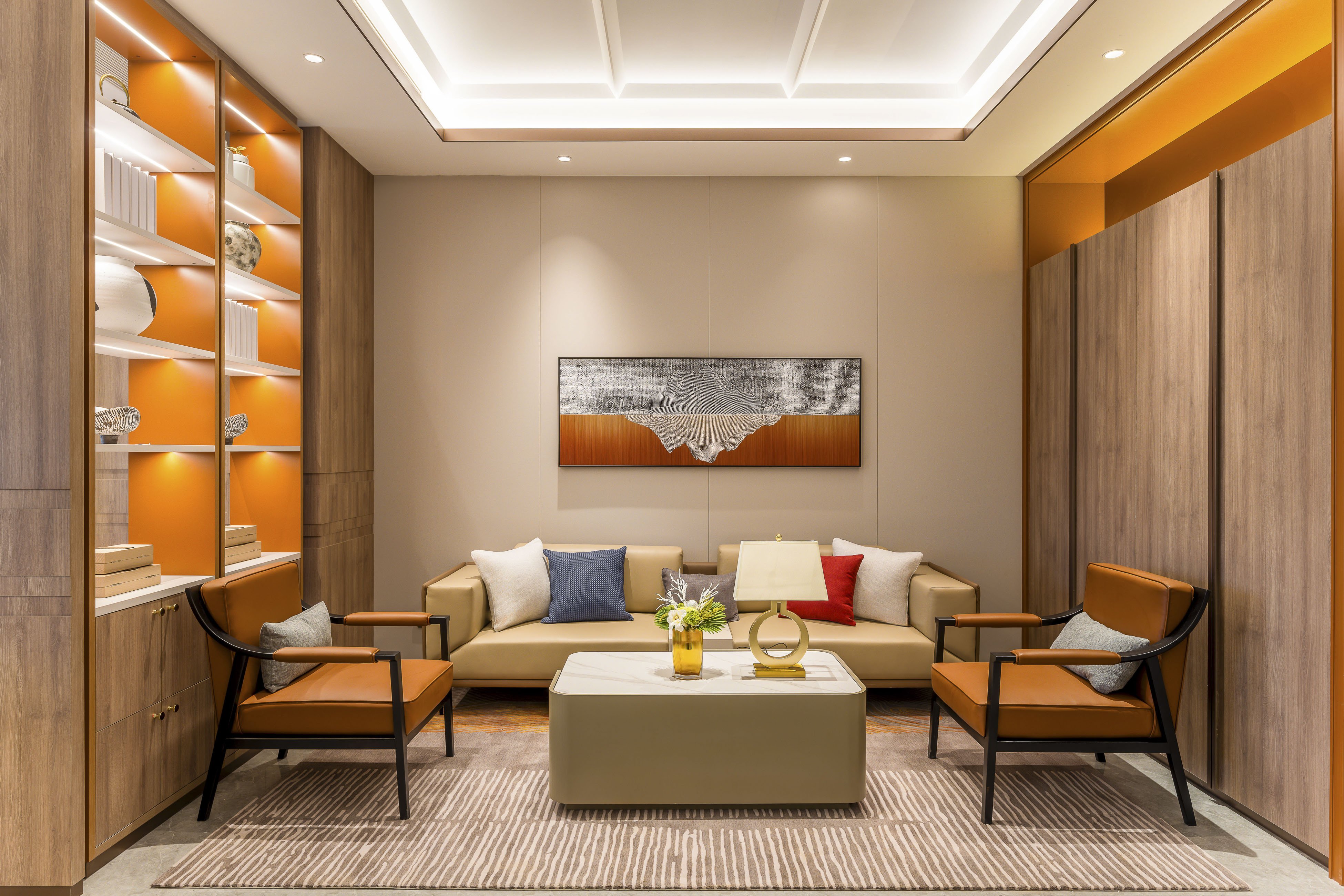 Holiday Inn Express Yuhuan Wetland Park 22/42