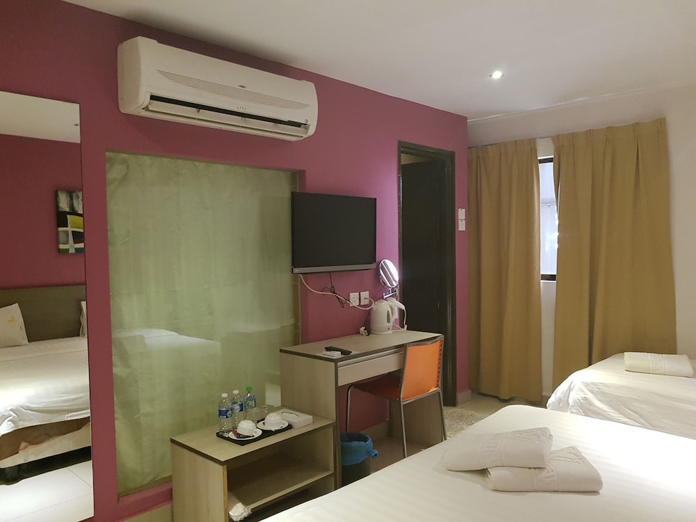 Hotel Golden View Puchong 21/39