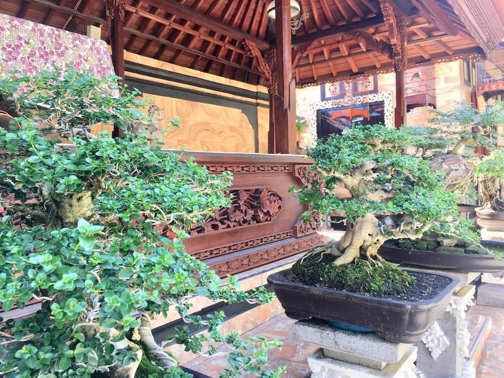Mikuk Homestay 2/37