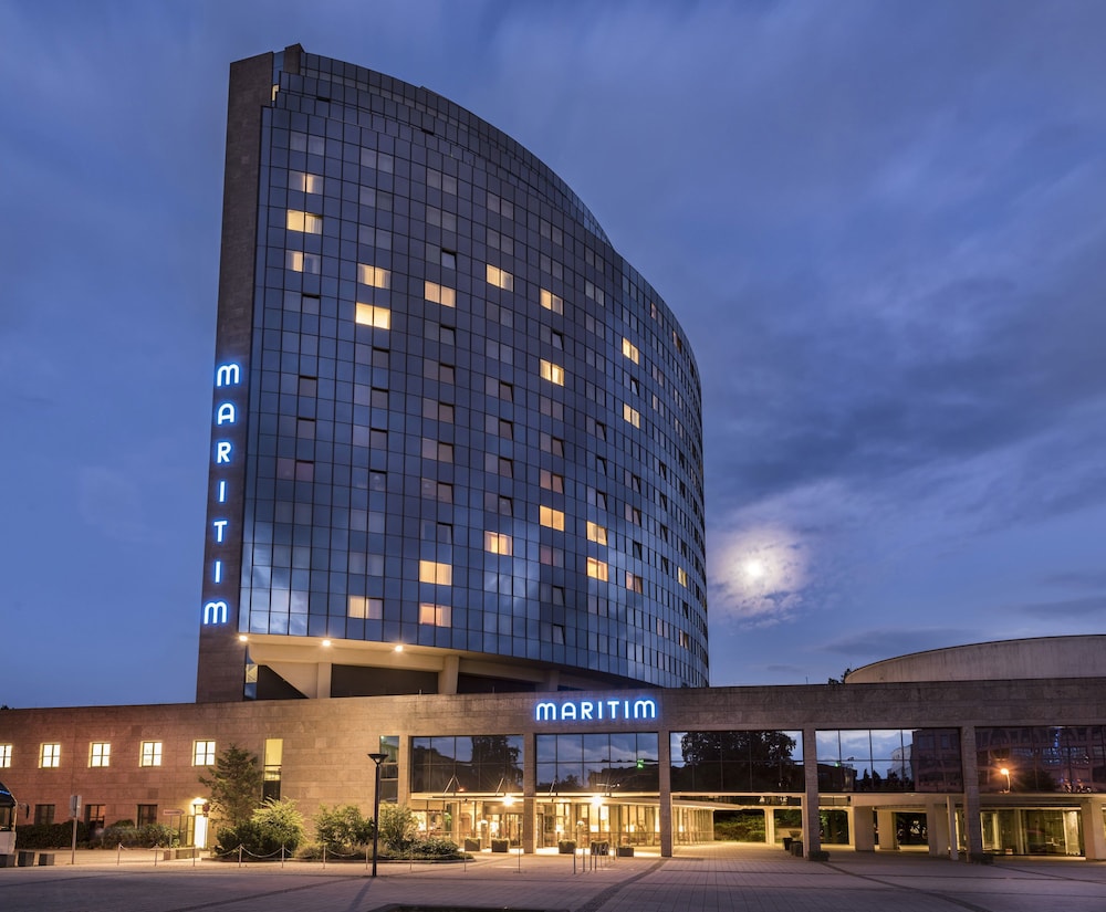 Maritim Hotel Ulm 2/68