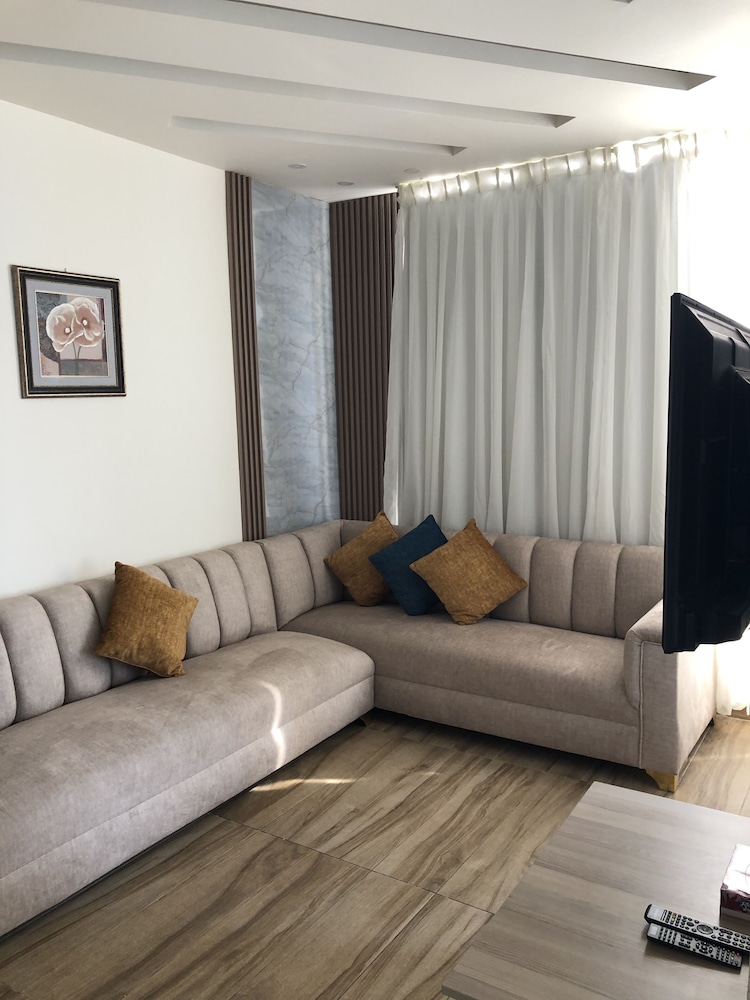 Alqimah Serviced Apartments Hotel 31/50