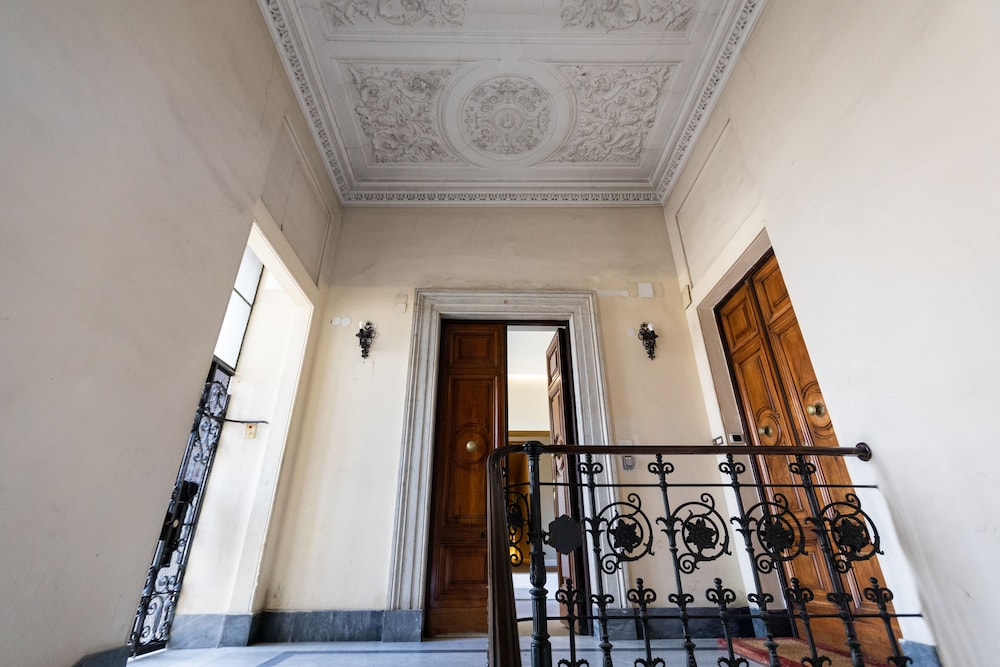 Domus 21 Luxury Suites 21/50