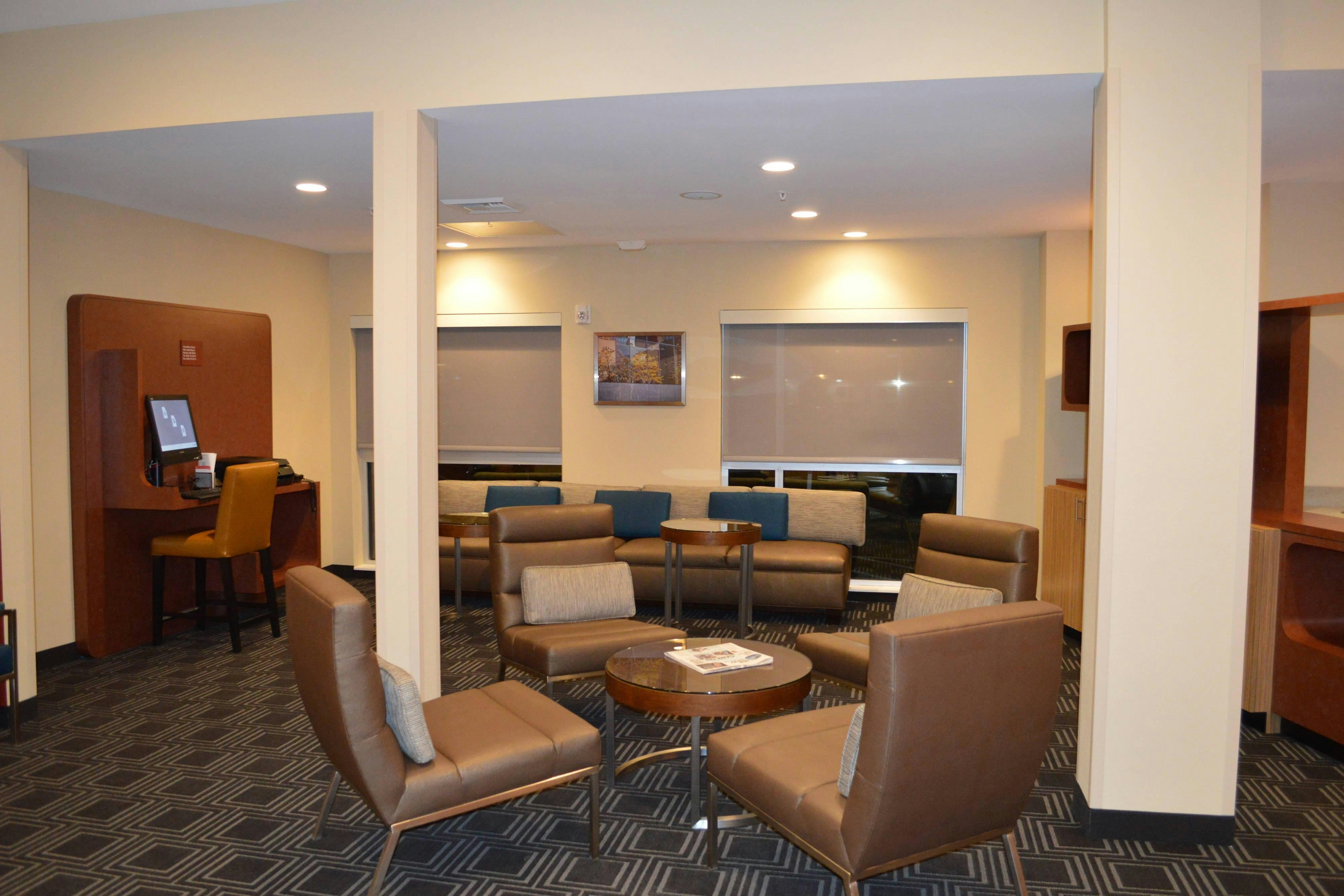 Towneplace Suites Olympia 32/36
