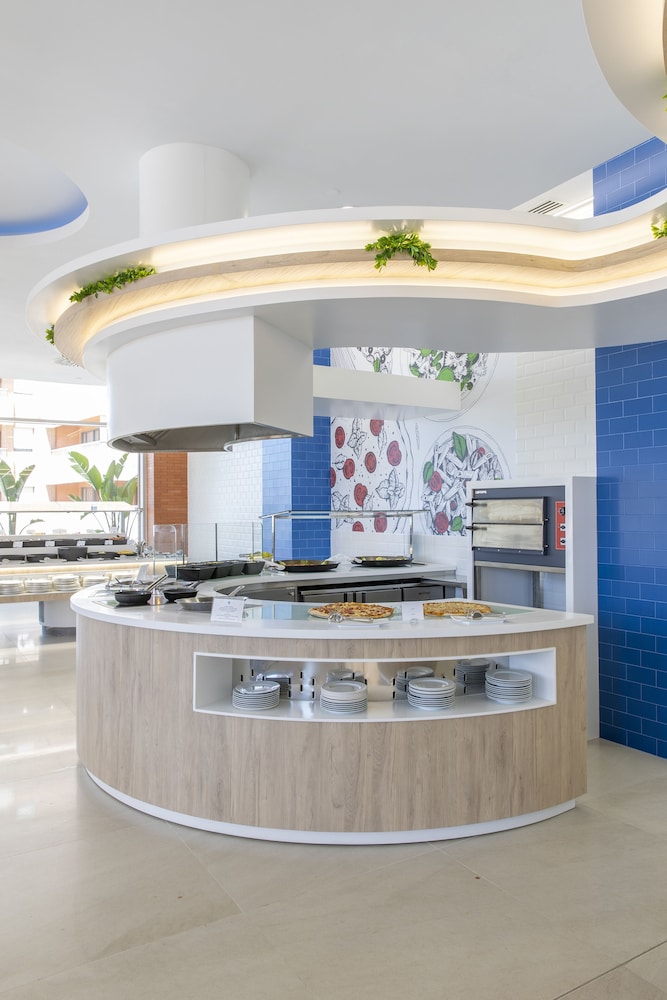 Hotel BCL Levante Club and Spa - Adults Only 12/70