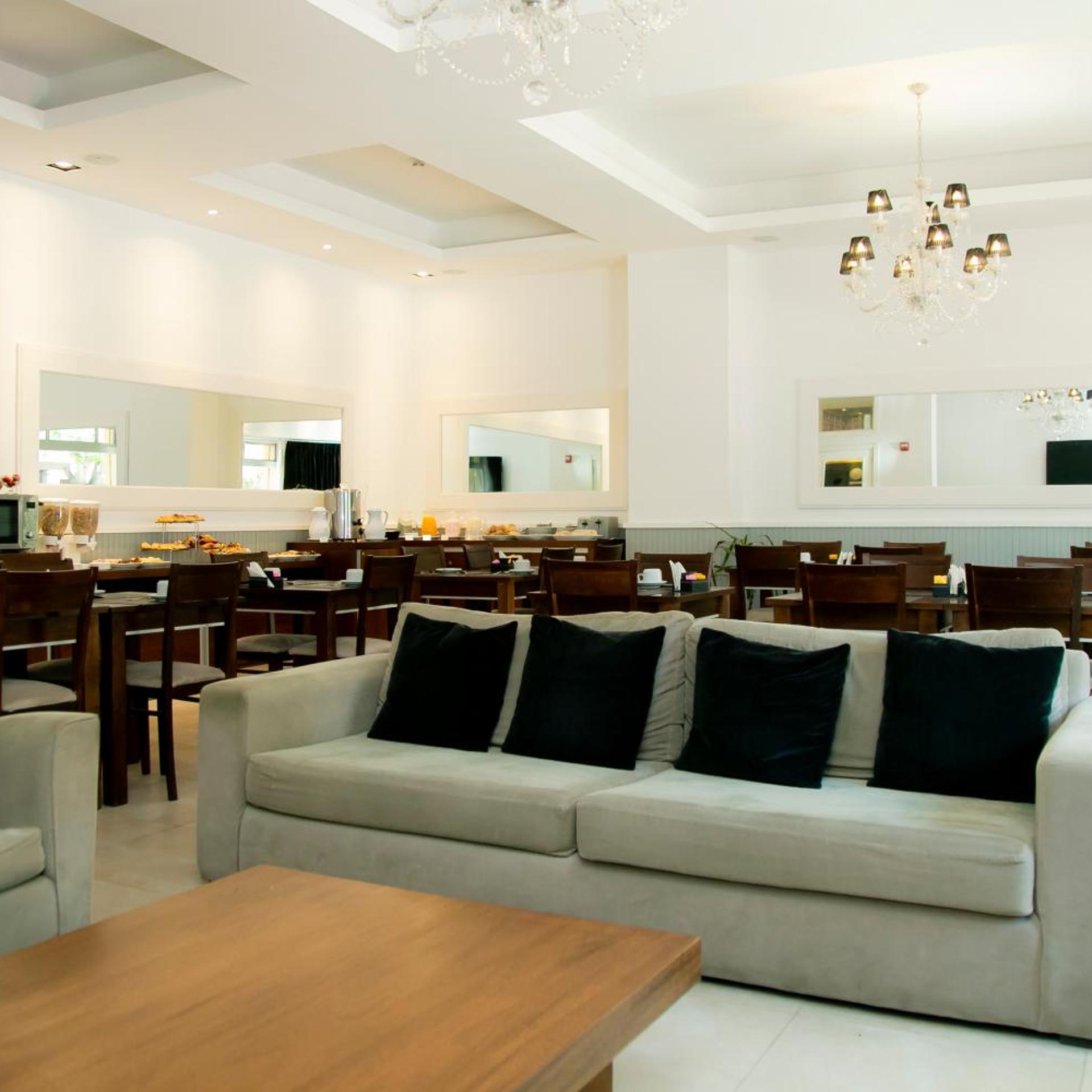 Ribera Sur Hotel Mar del Plata 32/50
