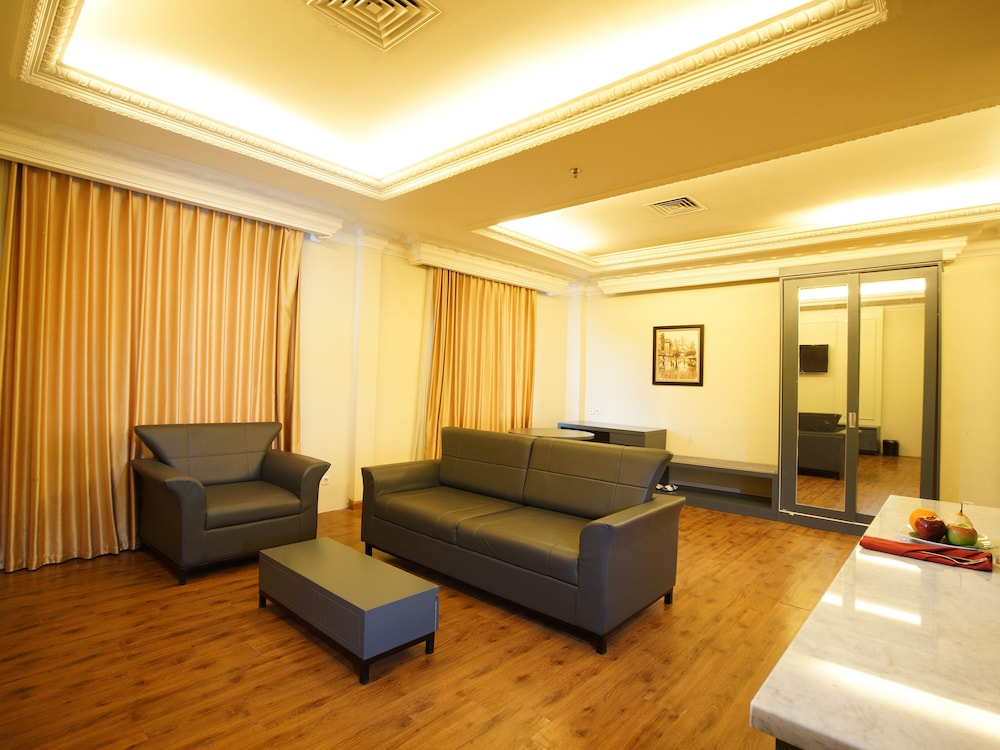 D Salvatore Art Boutique Hotel 23/36