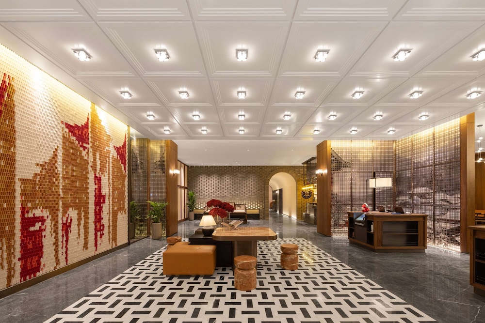 UrCove by Hyatt Xi'an Bell Tower Huimin Street 26/47