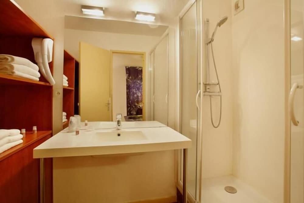 Hotel Novalis Quimperle 43/44