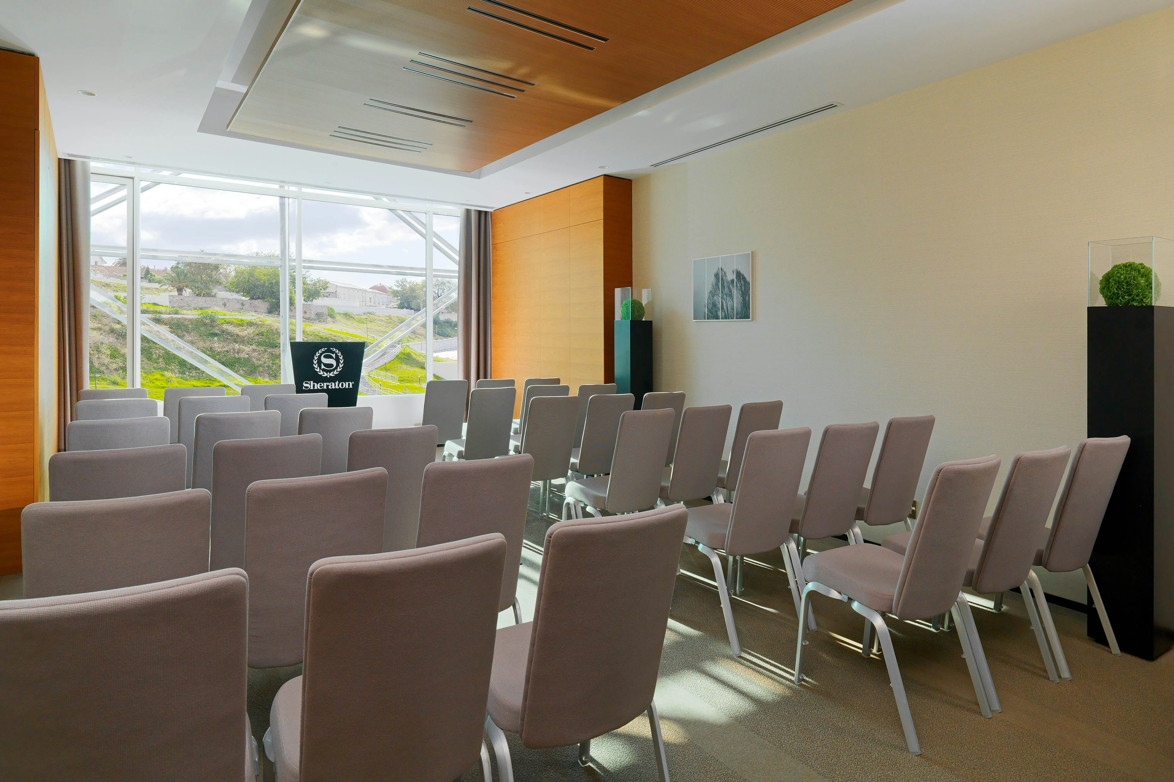 SHERATON ANNABA HOTEL 43/53