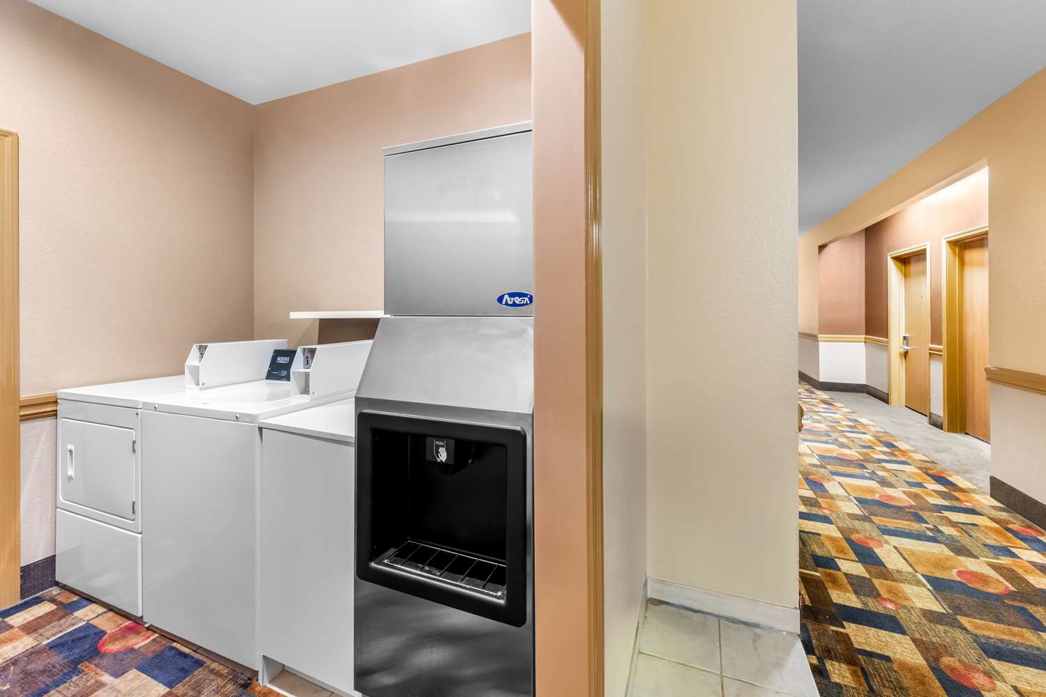 Best Western Halito Inn 30/33