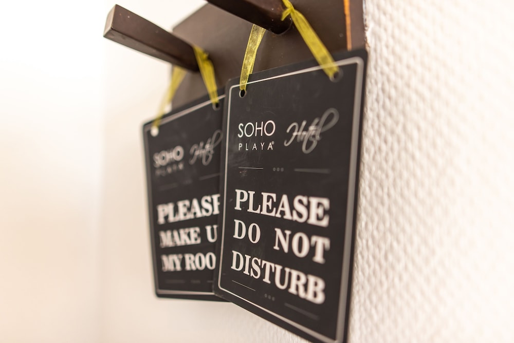 Soho Playa Hotel 33/64
