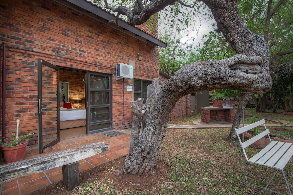Doringpoort Safari Lodge(PTY)LTD 25/50