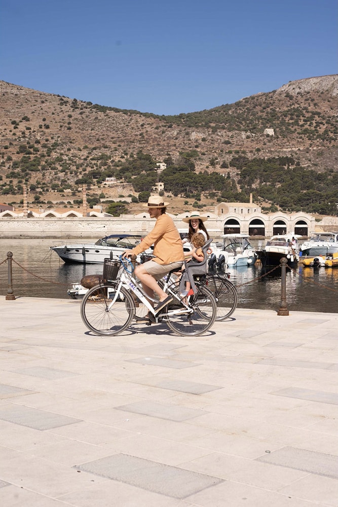 Mangia's Favignana Resort 42/49