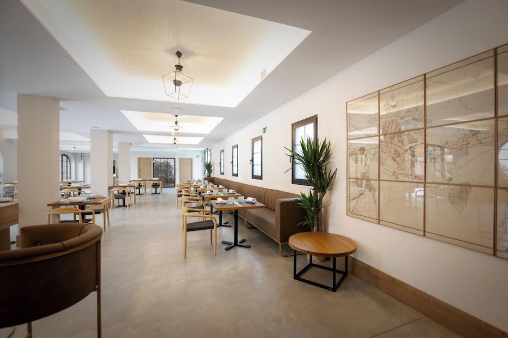Hotel & Spa Convento San Francisco 29/50