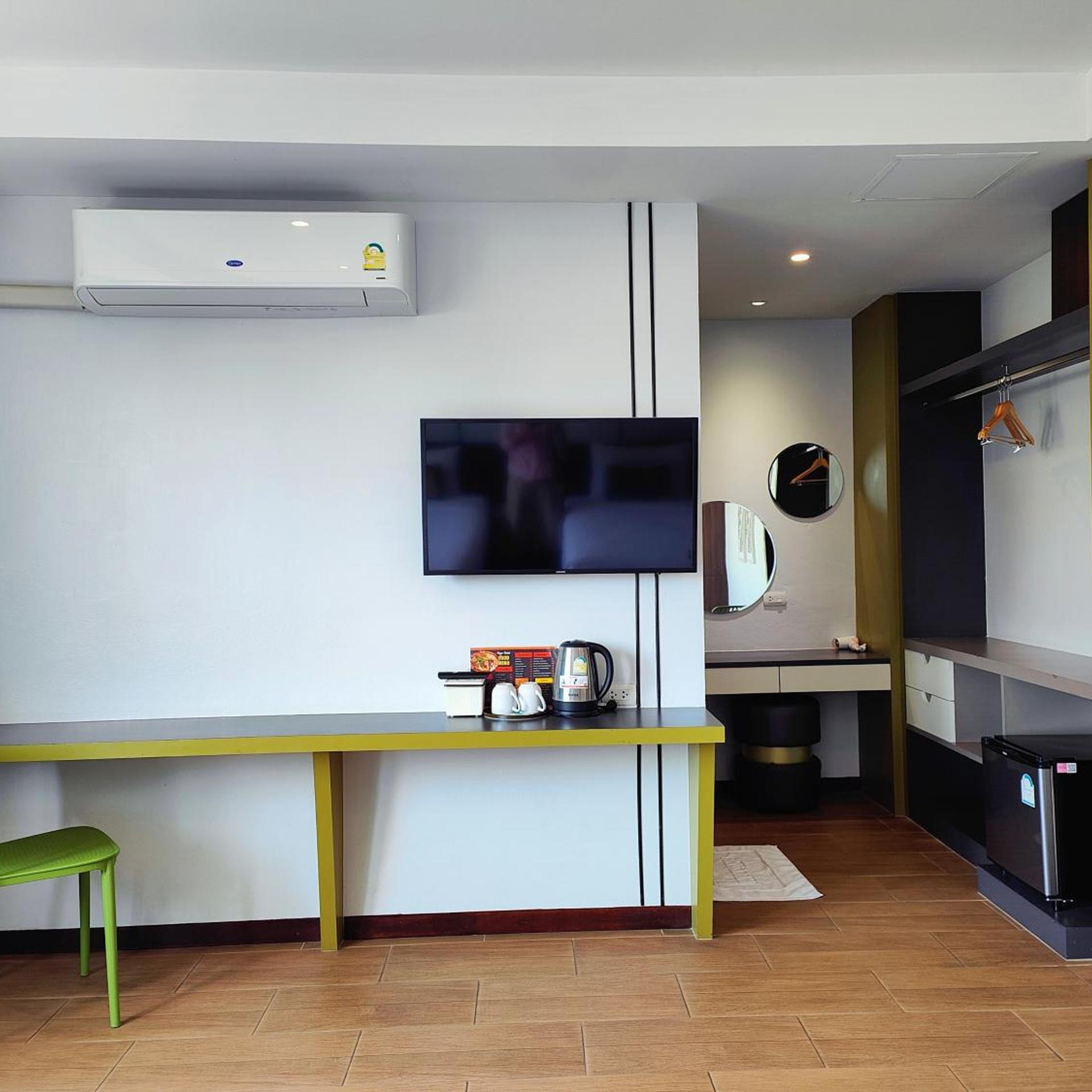 Koco Hotel 42/56