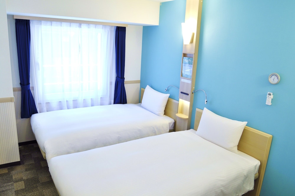 Toyoko Inn Osaka Nippombashi Bunraku Gekijo Mae 20/50