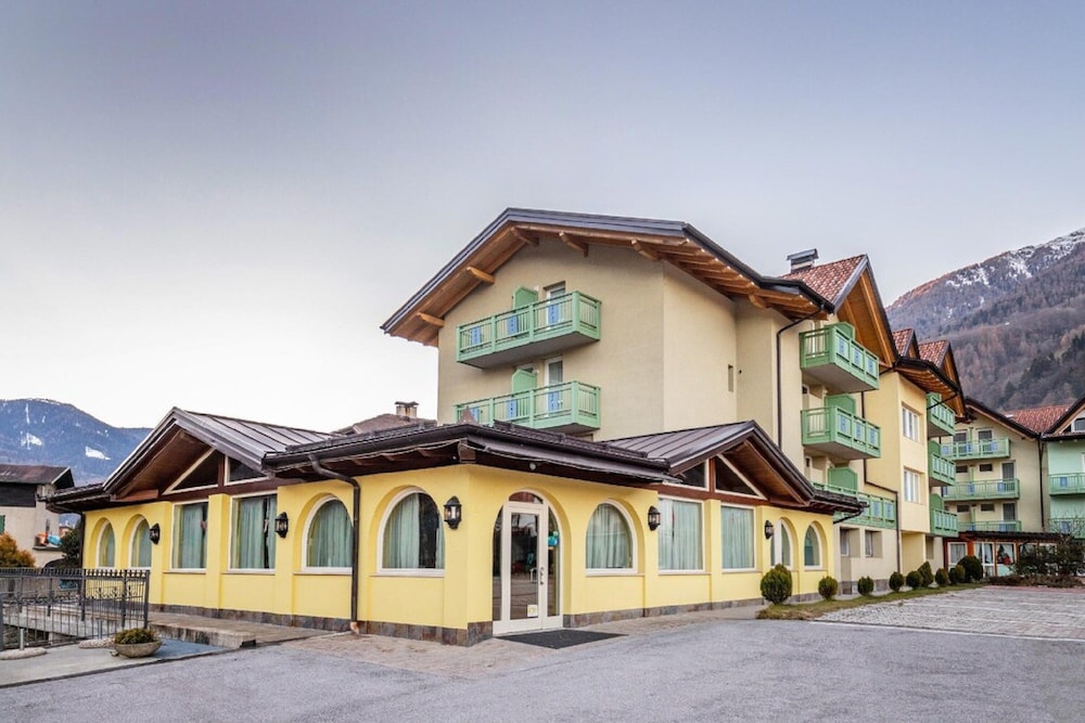 Hotel Garni' Maria photo5