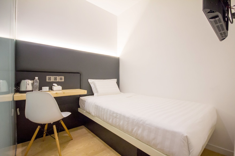 Mode Inn Icon City 15/28