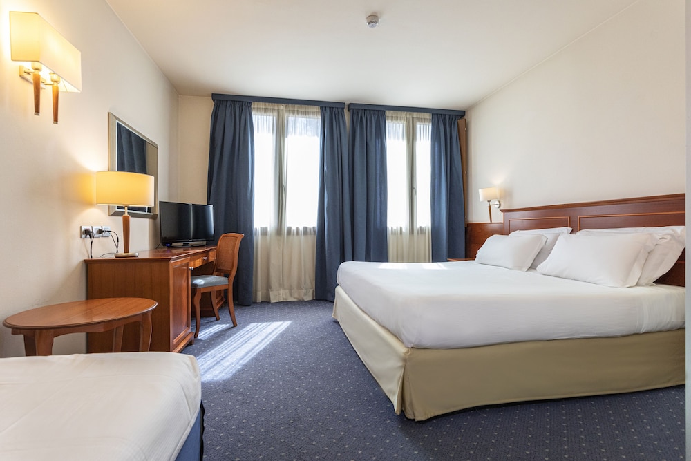 Best Western Titian Inn Hotel Treviso 18/47