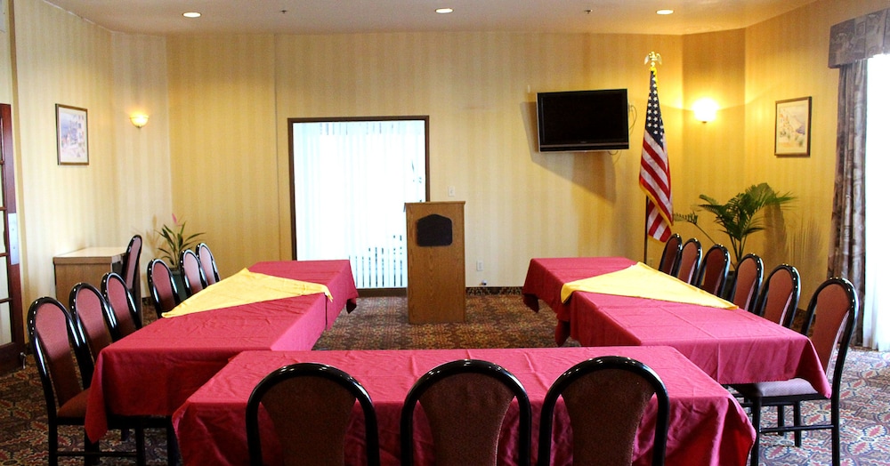 Country Inn 52/64