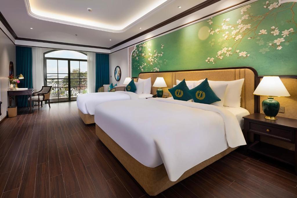 Imperial Dalat Hotel, BW Premier Collection 6/22