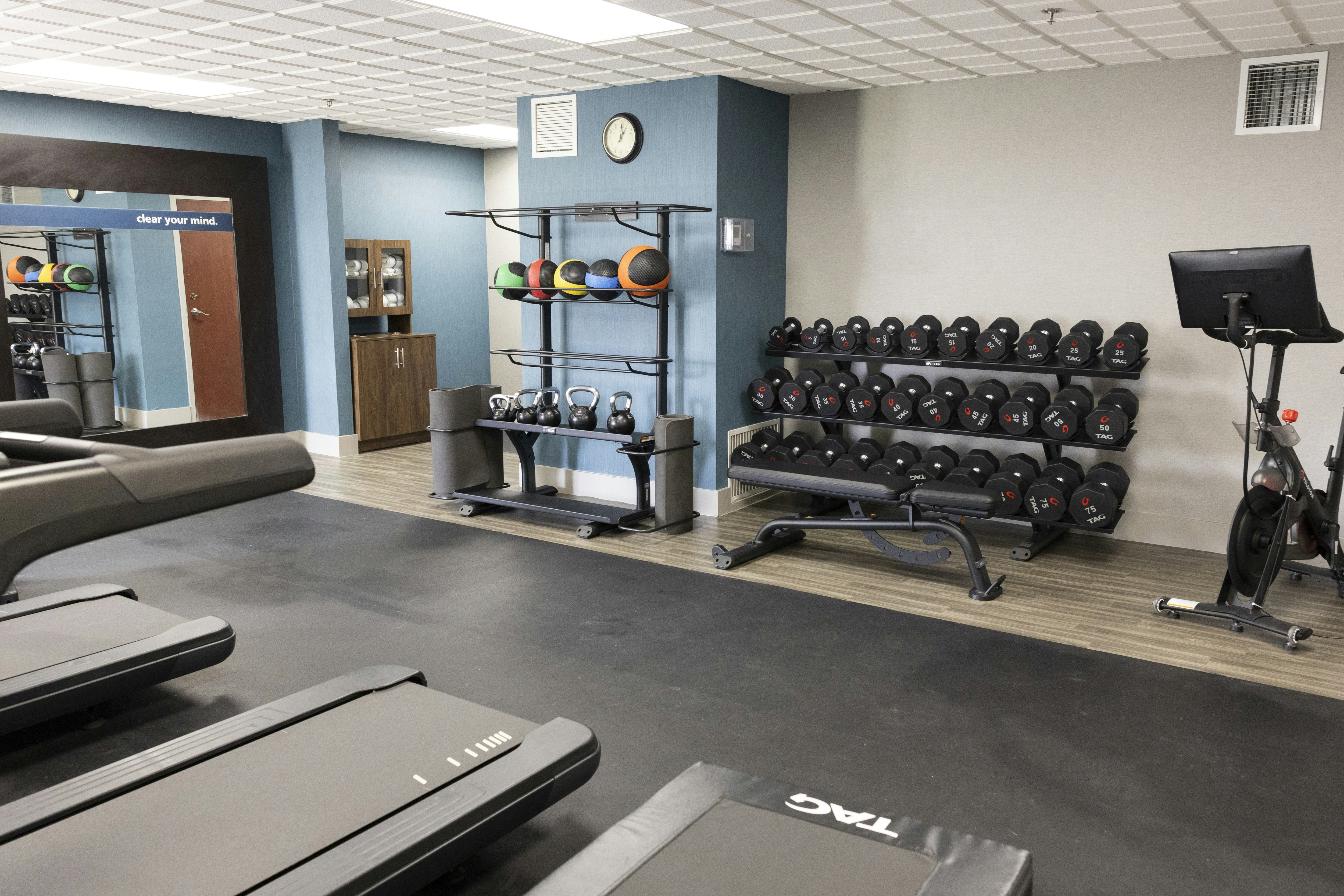 Hampton Inn Akron/Kent Area 40/76