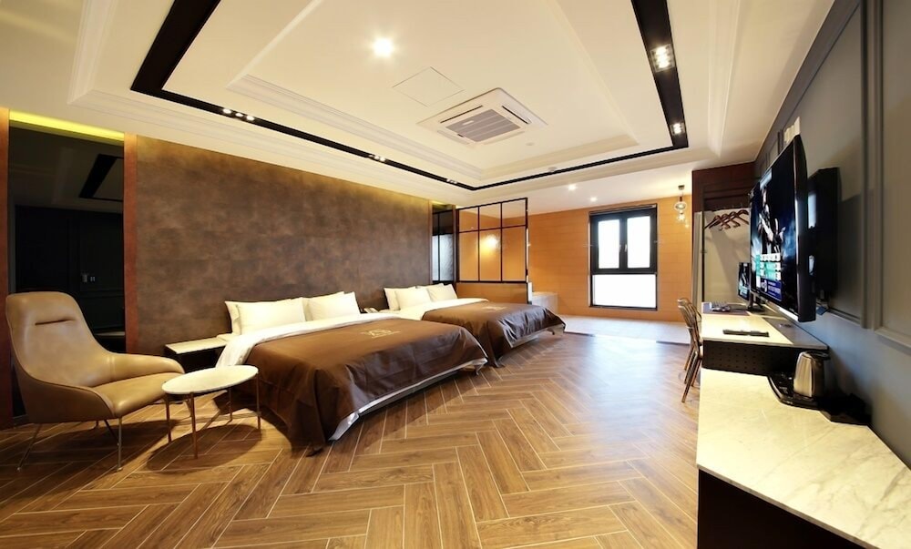 Gimpo ASSEM Hotel 7/50