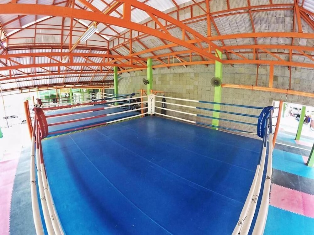 Vii House By V.Hemtanon Muay Thai 32/50