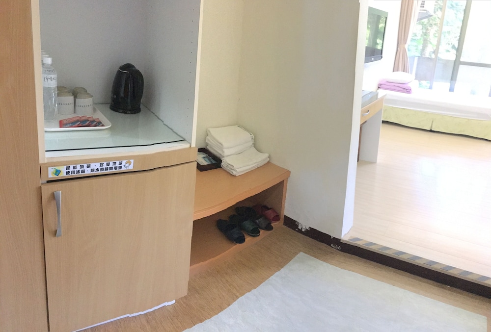 Sun Moon Lake Youth Activity Center Hostel 37/37