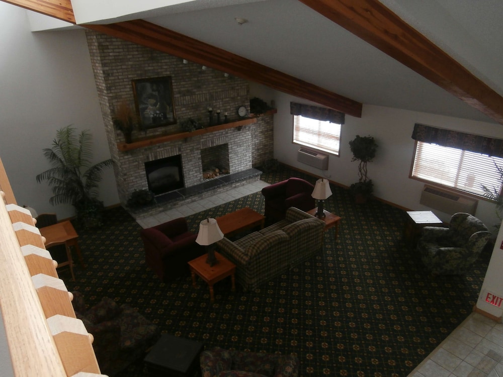 Americas Best Value Inn Annandale 43/57