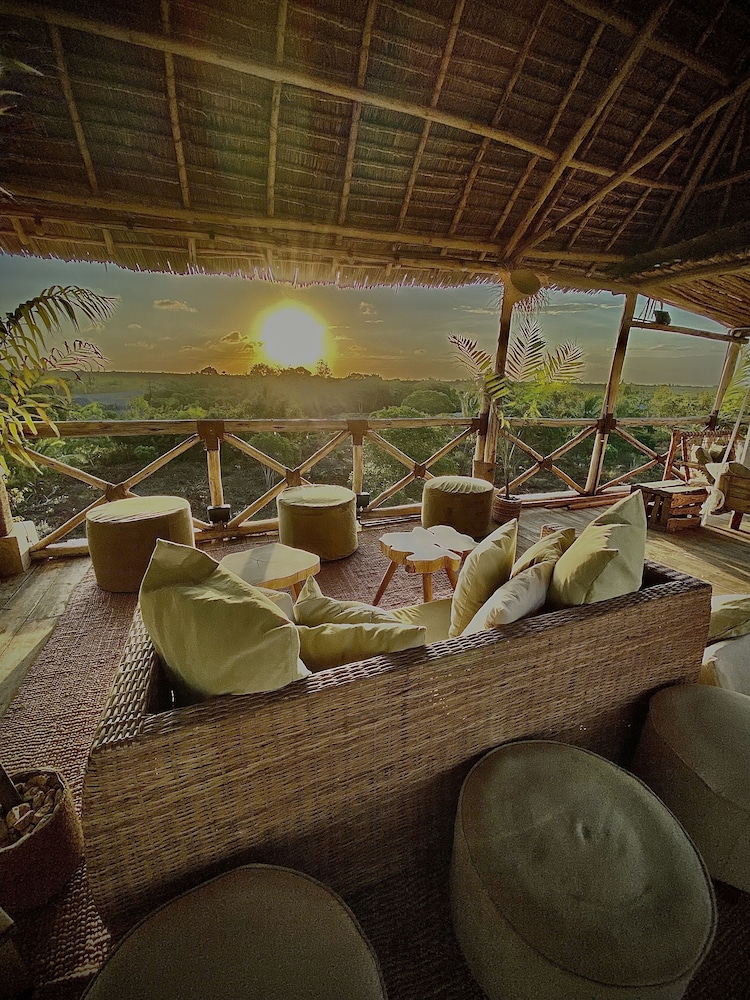 Zen Boutique Resort 28/50
