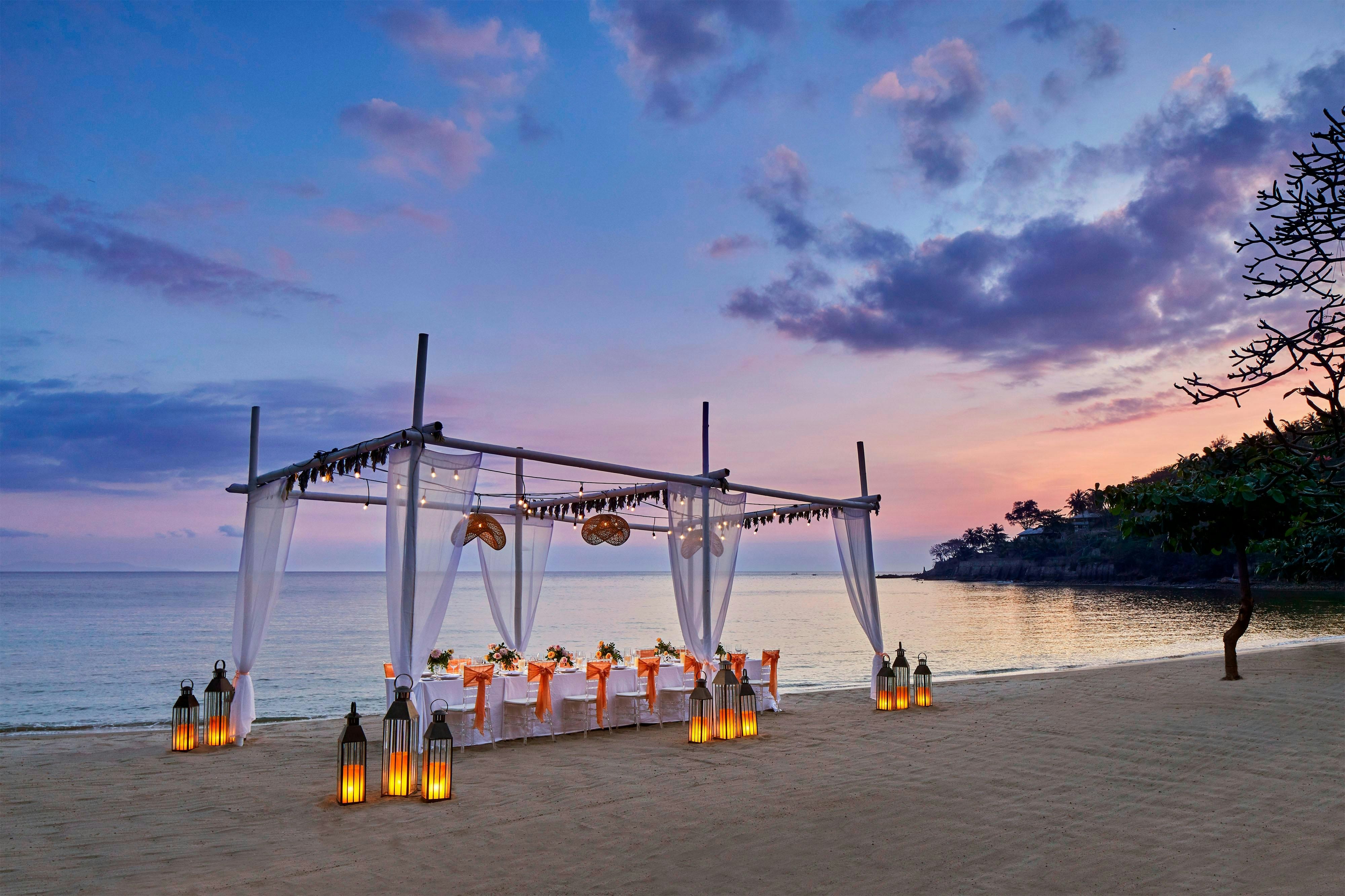 SHERATON SENGGIGI BEACH RESORT 57/75