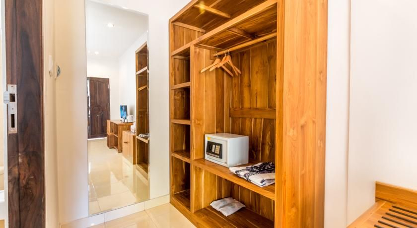 غرفة سوبيريور، Om Ham Retreat And Resort 4/4