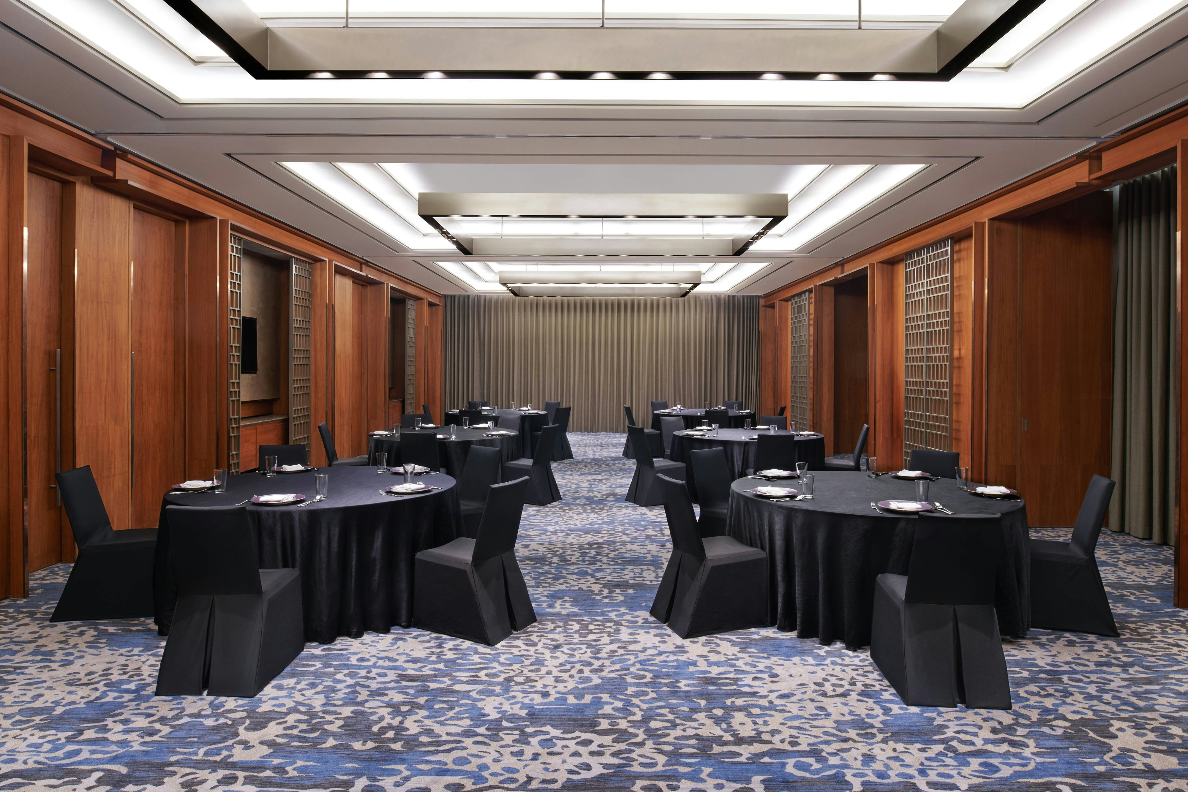 Courtyard by Marriott Seoul Pangyo 55/61