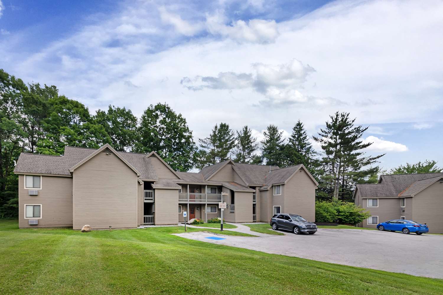 Best Western Inn & Suites Rutland-Killington 46/48