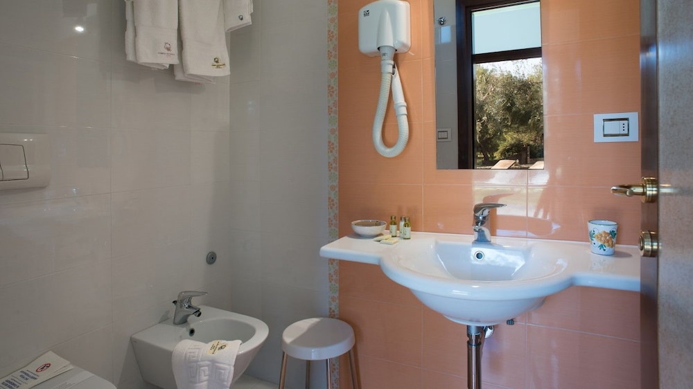 Masseria Pizzofalcone 65/68