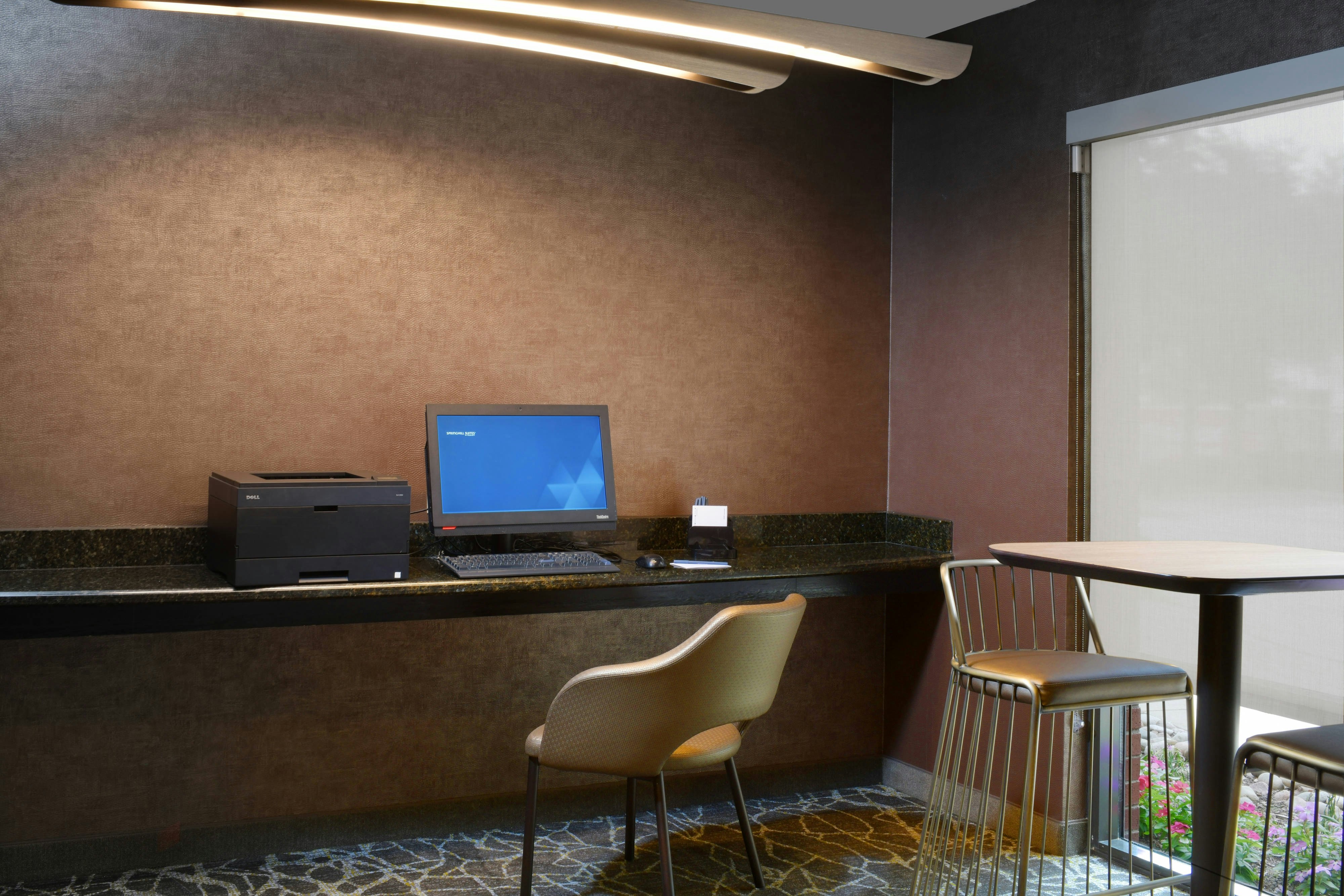 Springhill Suites Dallas Addison Quorum 9/10