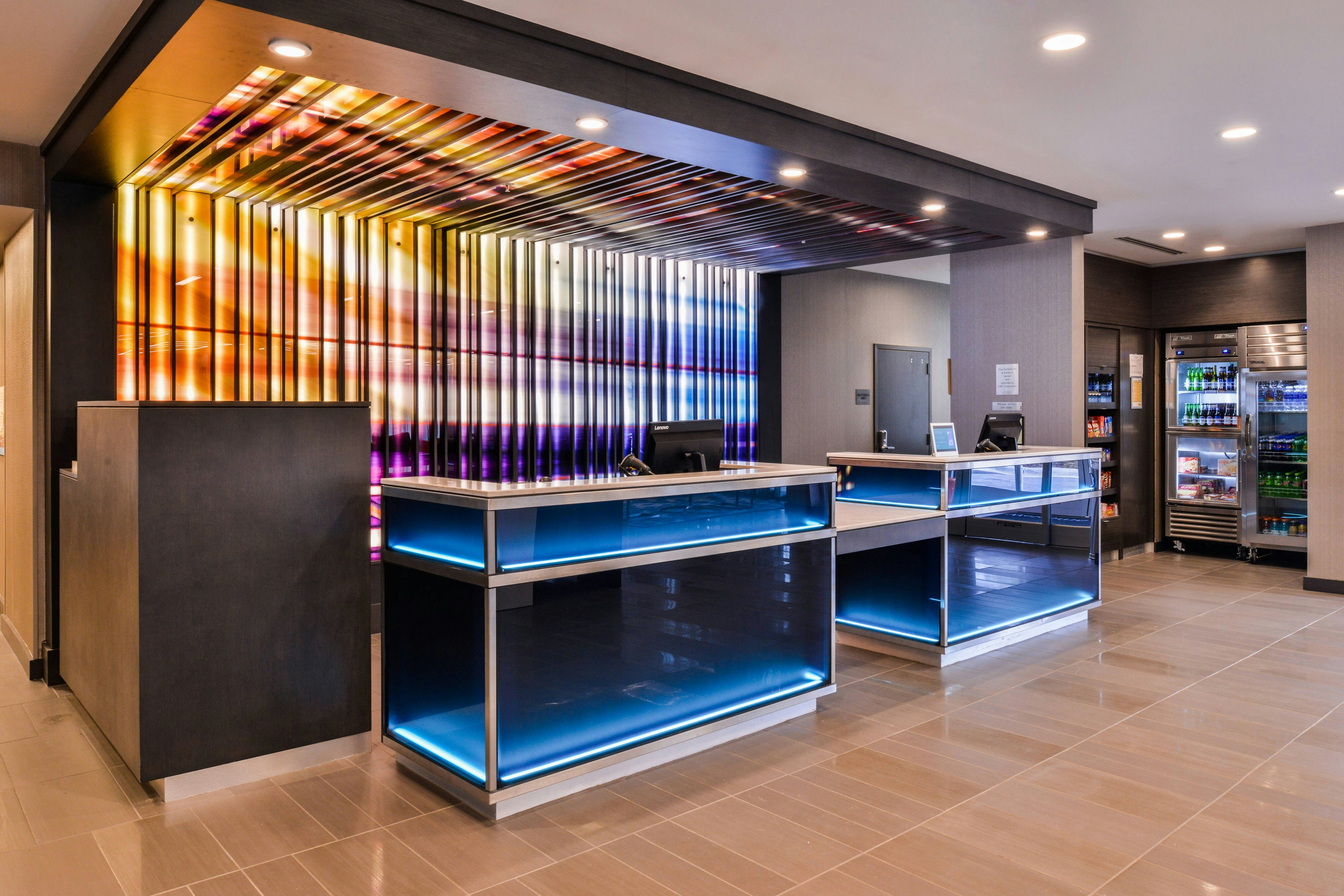 Fairfield Inn And Suites By Marriott Raleigh Cary 1/18