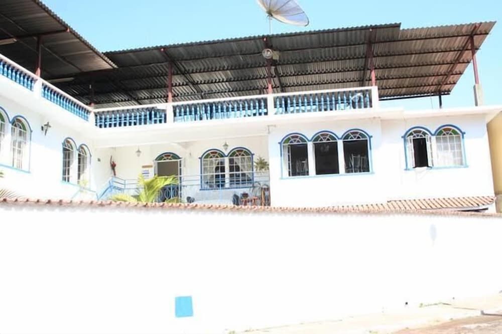 POUSADA VILLA REAL 2/50