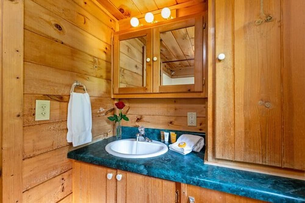 Engadine Inn & Cabins 45/50