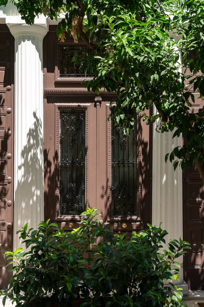Athens Flair 44/50