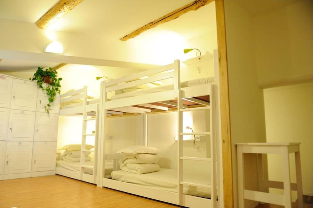 Peking International Youth Hostel 36/36