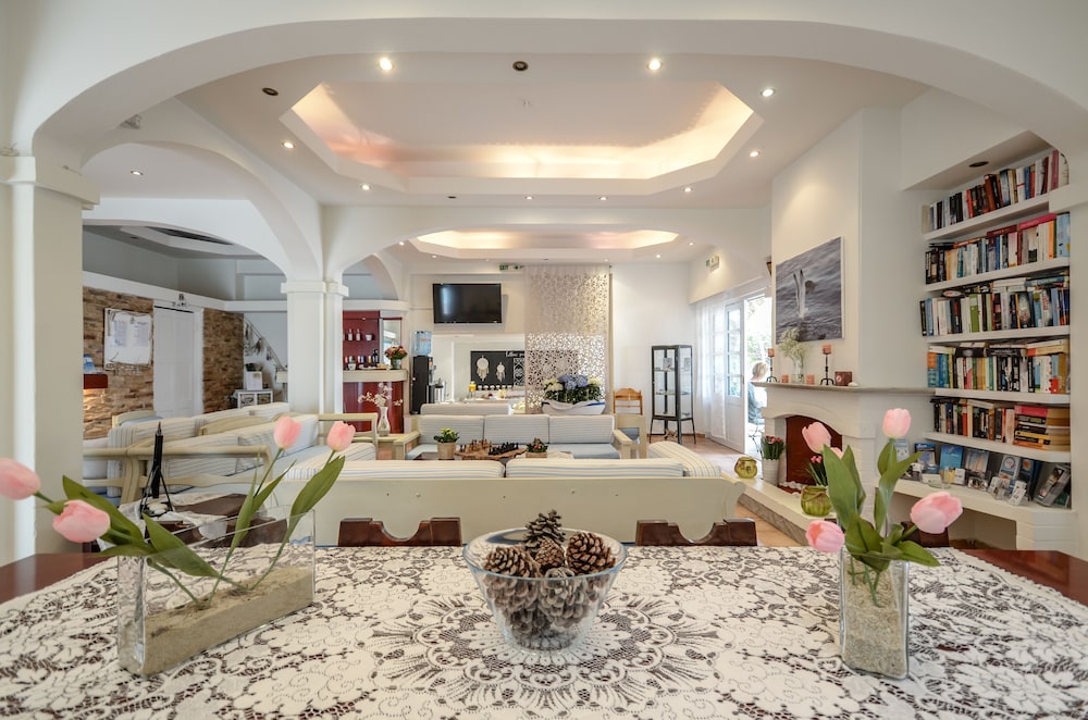 Naxos Beach Hotel 5/71