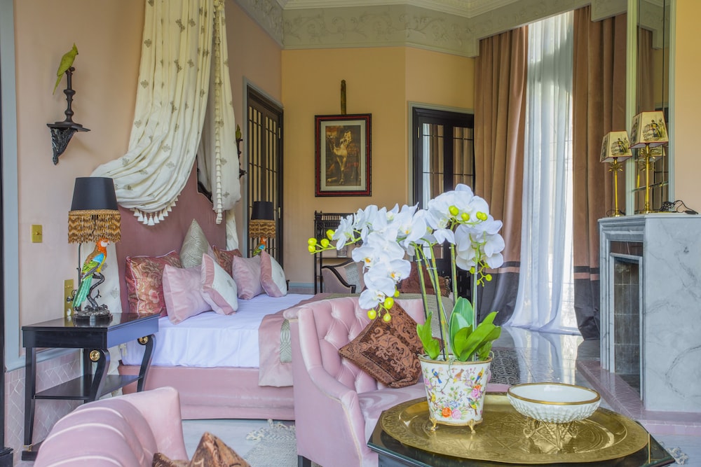 Palais Ronsard Relais Chateaux 11/68