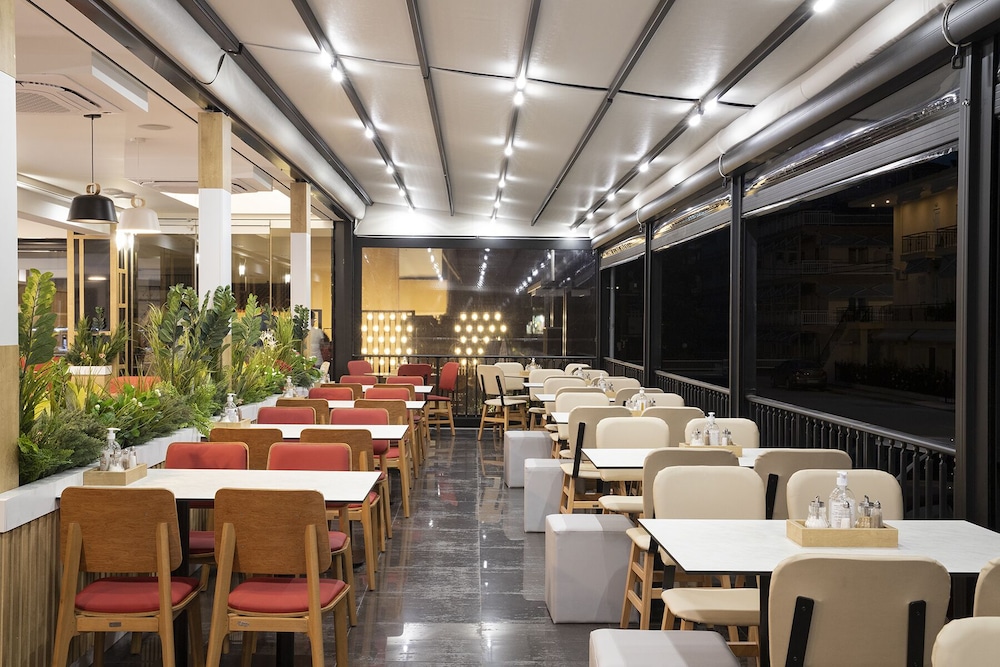 Hotel Dafni Plus 36/50